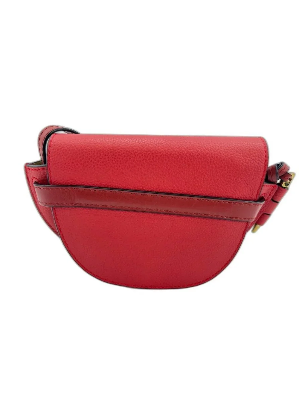 Loewe Shoulder Bag Gate Mini